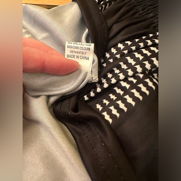 Strapless Summer Dress - Picture 7 of 9